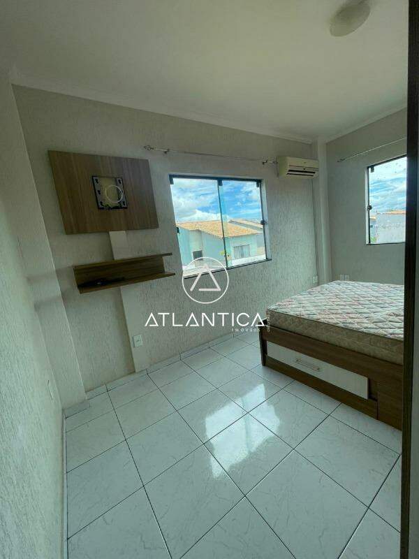 Apartamento à venda no Ouro Verde: 