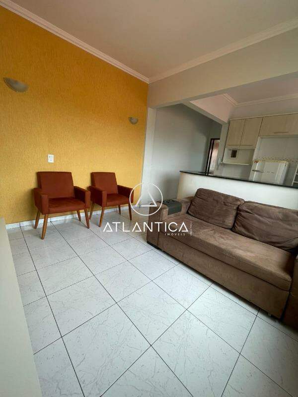 Apartamento à venda no Ouro Verde: 