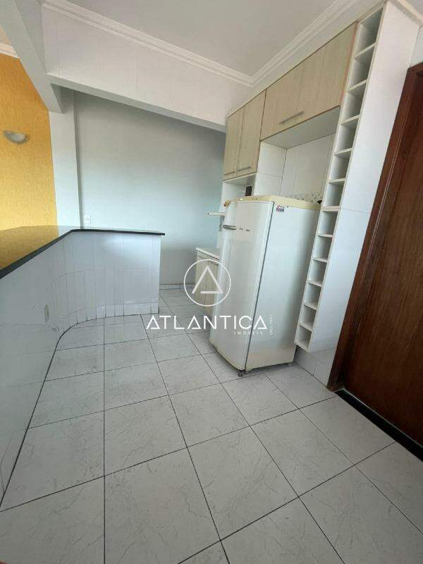 Apartamento à venda no Ouro Verde: 