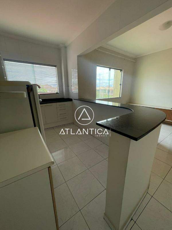 Apartamento à venda no Ouro Verde: 