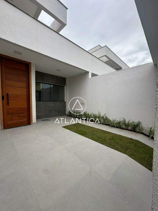 Casa à venda no Vale das Palmeiras: 