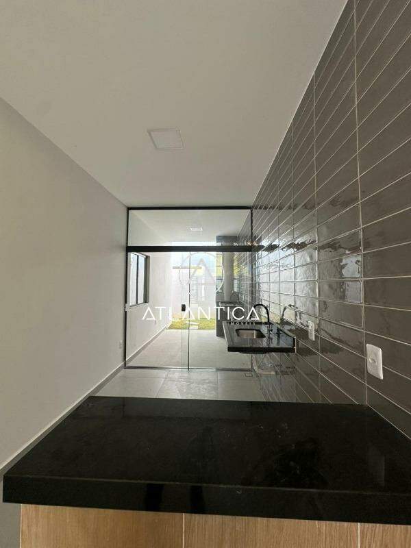 Casa à venda no Vale das Palmeiras: 