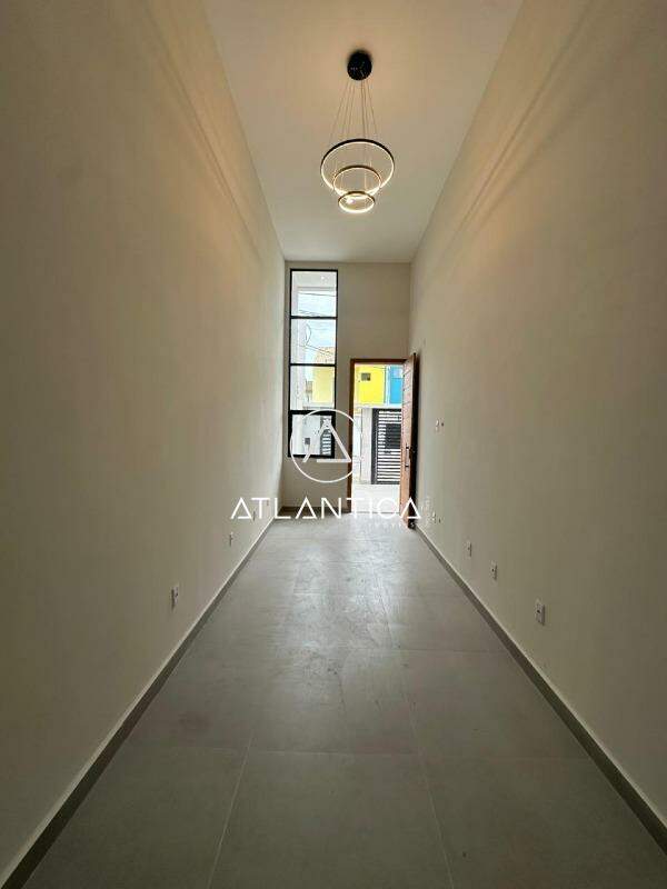 Casa à venda no Vale das Palmeiras: 