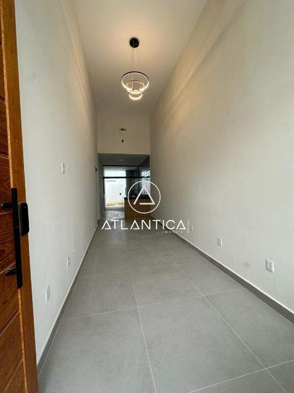 Casa à venda no Vale das Palmeiras: 