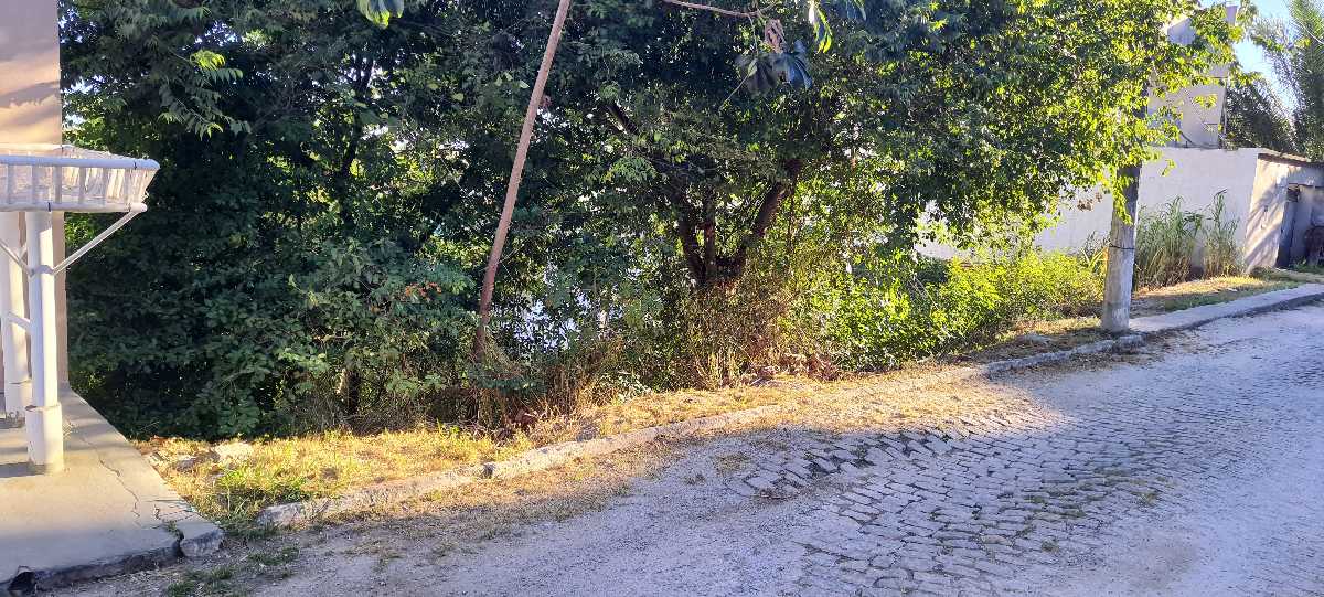 Terreno à venda no Jardim Guanabara: 