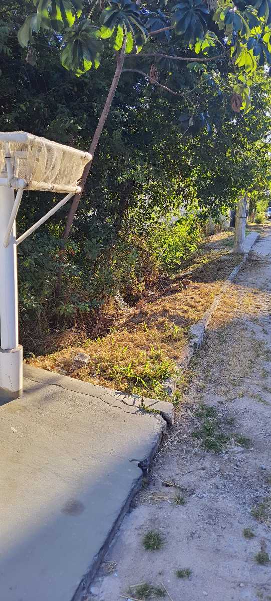 Terreno à venda no Jardim Guanabara: 