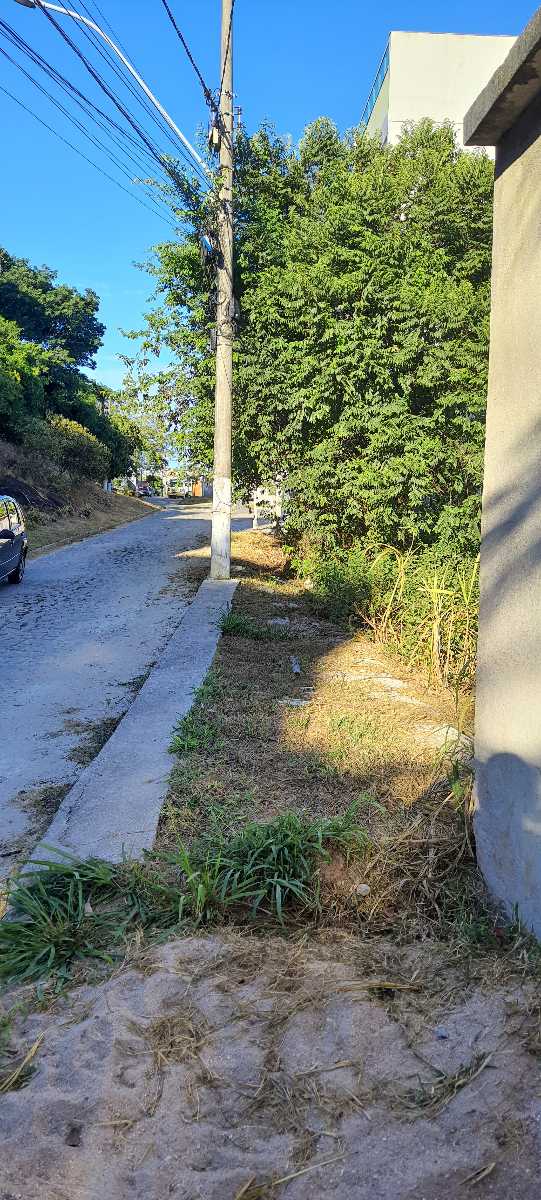 Terreno à venda no Jardim Guanabara: 