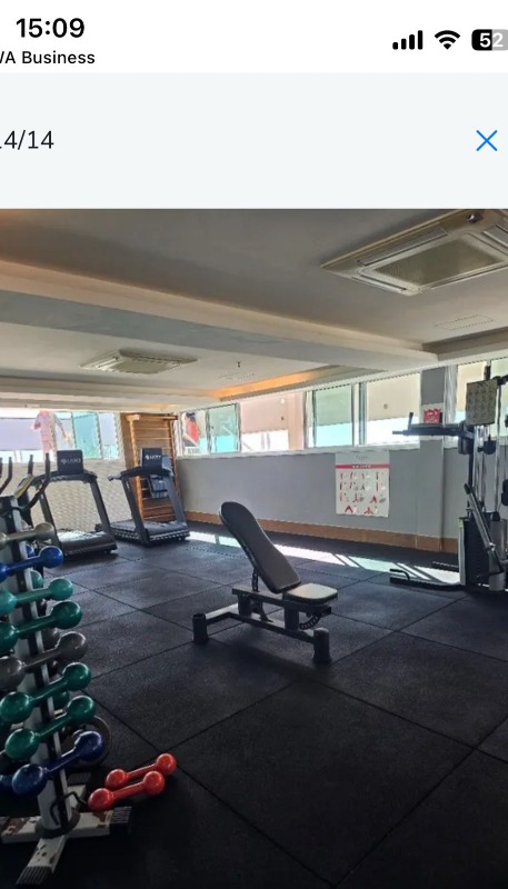 Flat à venda no Imbetiba: 