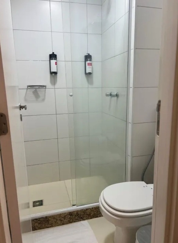 Flat à venda no Imbetiba: 