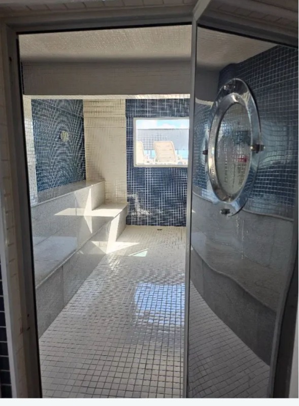 Flat à venda no Imbetiba: 