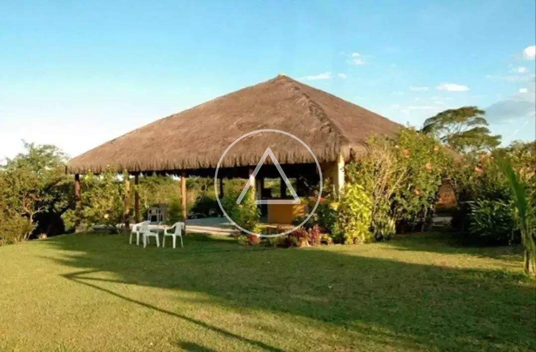 Terreno à venda no Nova Cidade: 