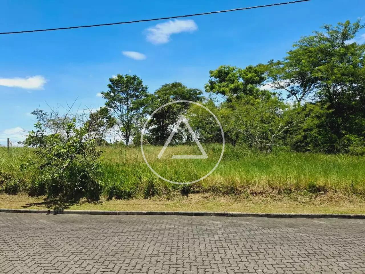 Terreno à venda no Nova Cidade: 