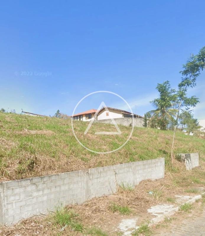 Terreno à venda no Colinas: 