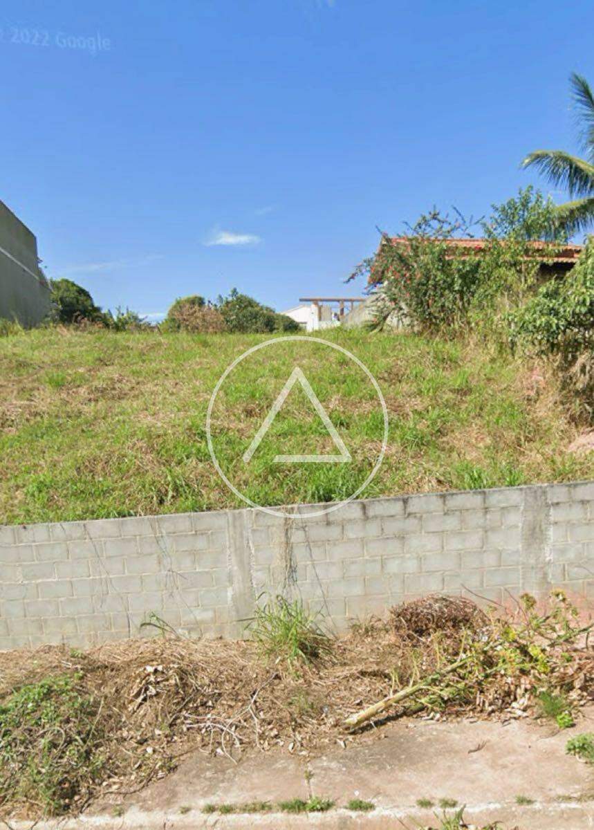 Terreno à venda no Colinas: 