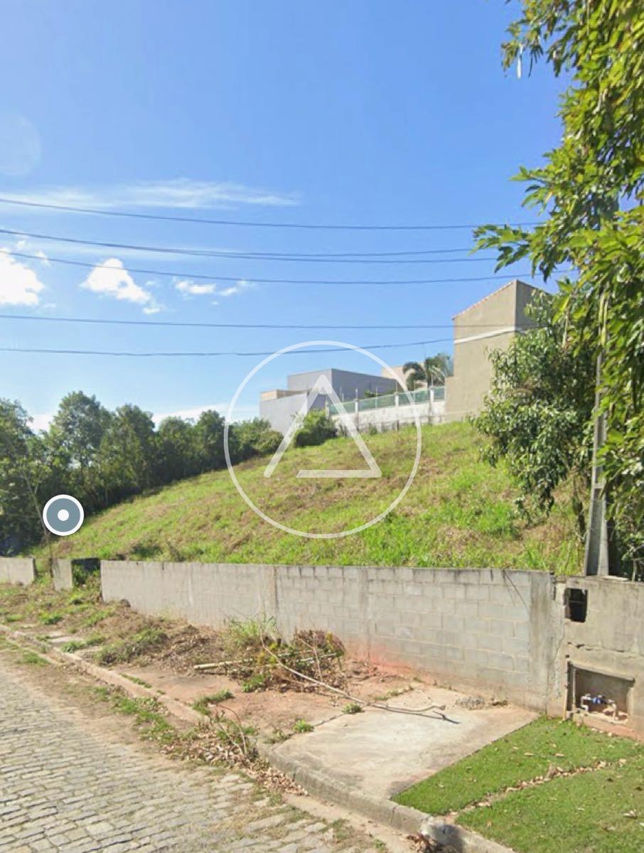 Terreno à venda no Colinas: 