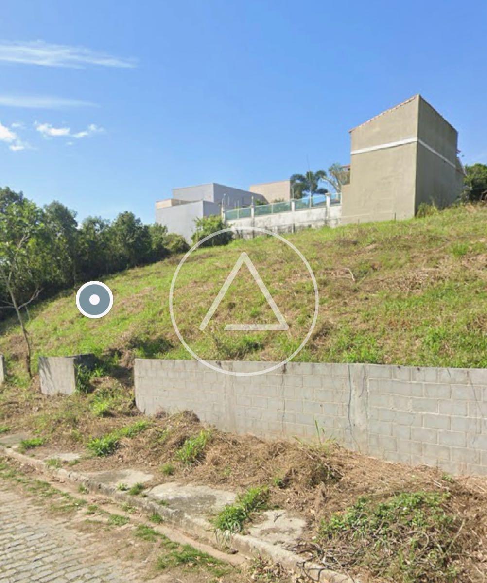 Terreno à venda no Colinas: 