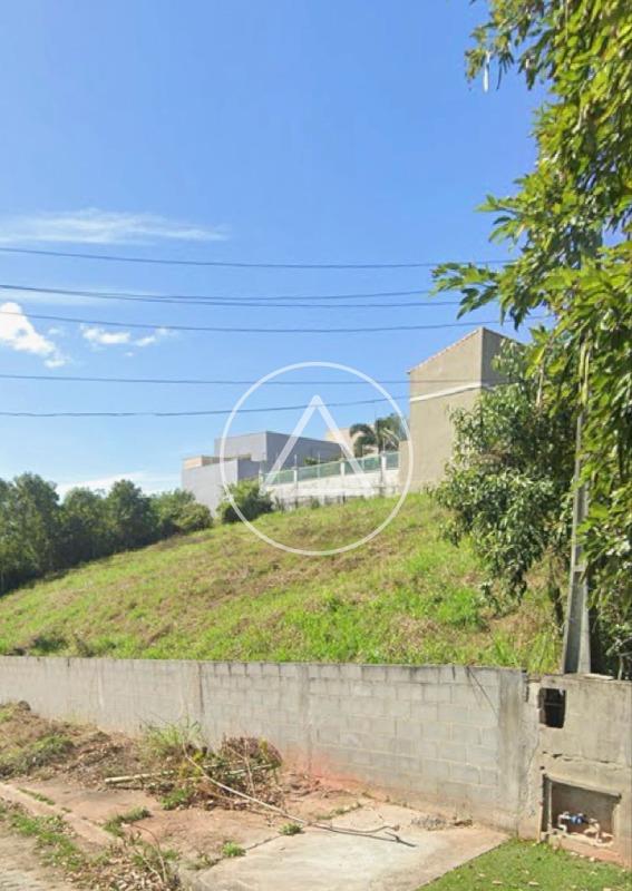 Terreno à venda no Colinas: 