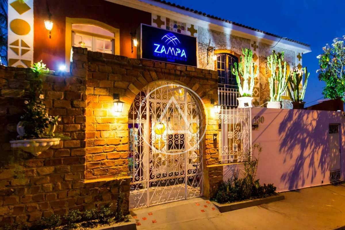 Casa à venda no Glória: 