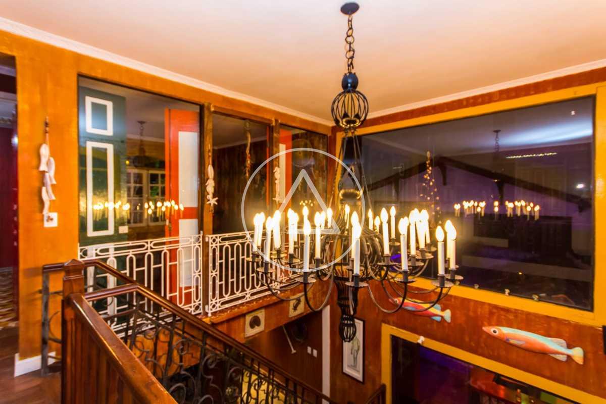 Casa à venda no Glória: 