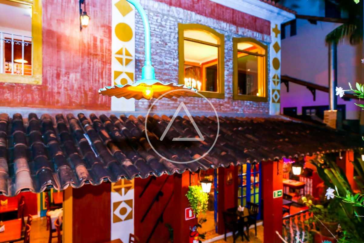 Casa à venda no Glória: 