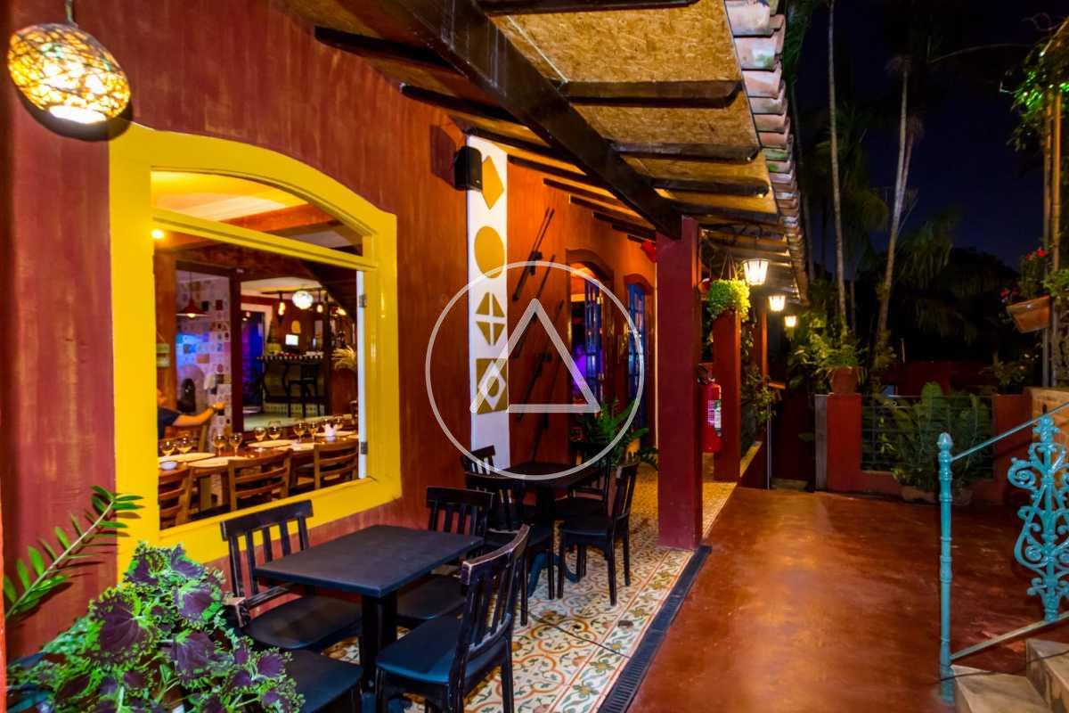 Casa à venda no Glória: 