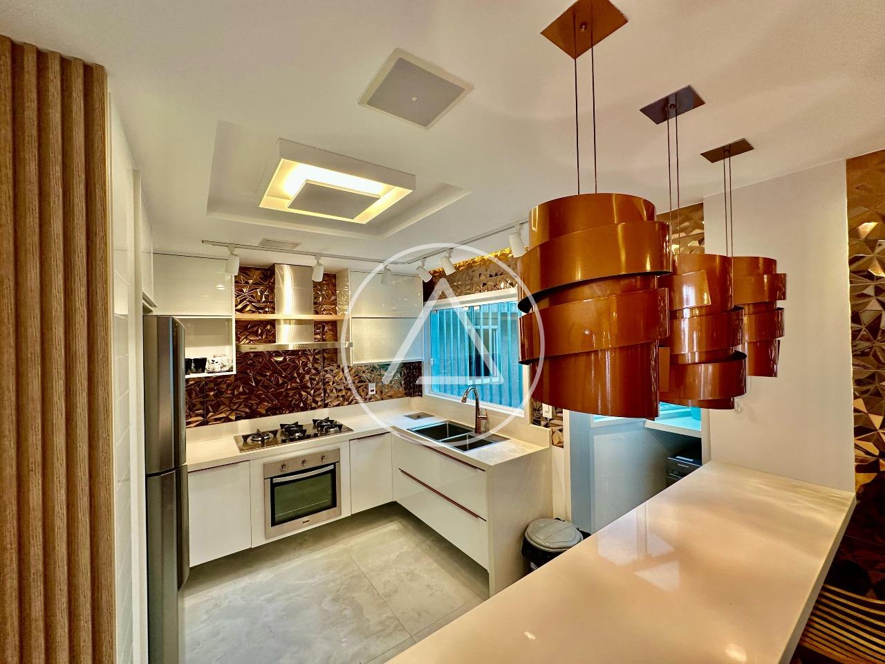 Apartamento à venda no Costazul: 