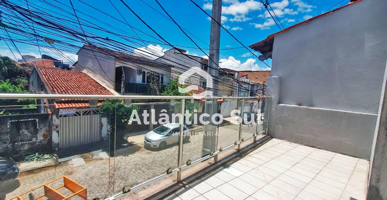 Casa à venda no Pontal: 