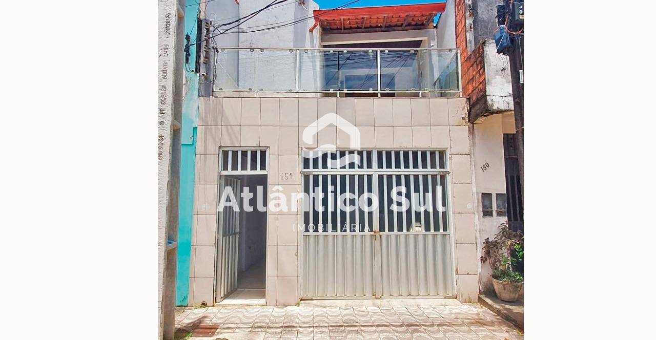 Casa à venda no Pontal: 