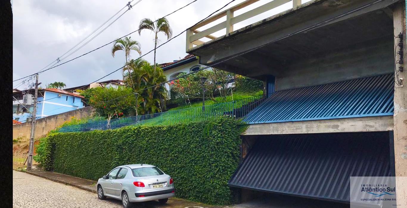 Casa à venda no Centro: 