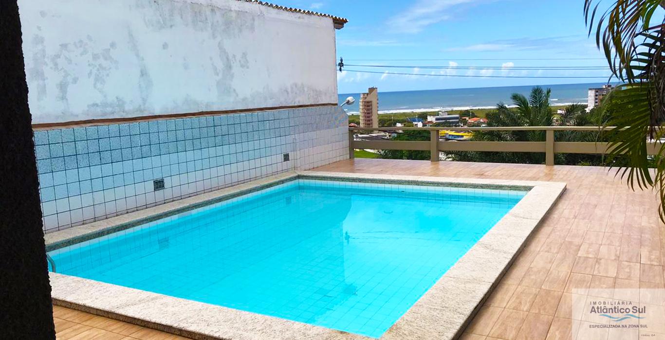 Casa à venda no Centro: 