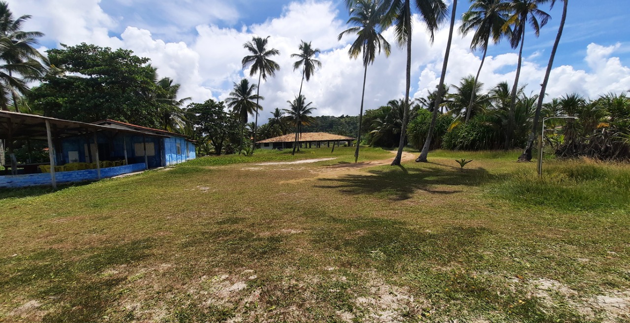 Terreno à venda no Praia Do Sul - Rodovia Ilhéus-olivença: 