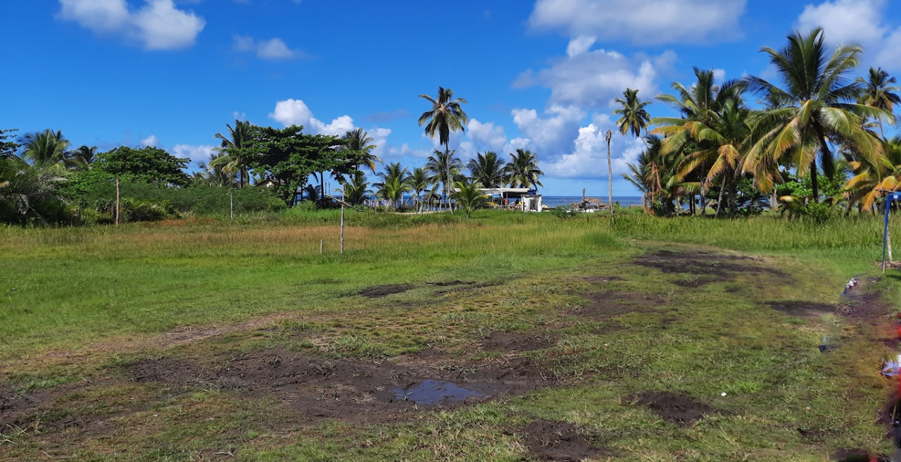 Terreno à venda no Praia Do Sul - Rodovia Ilhéus-olivença: 