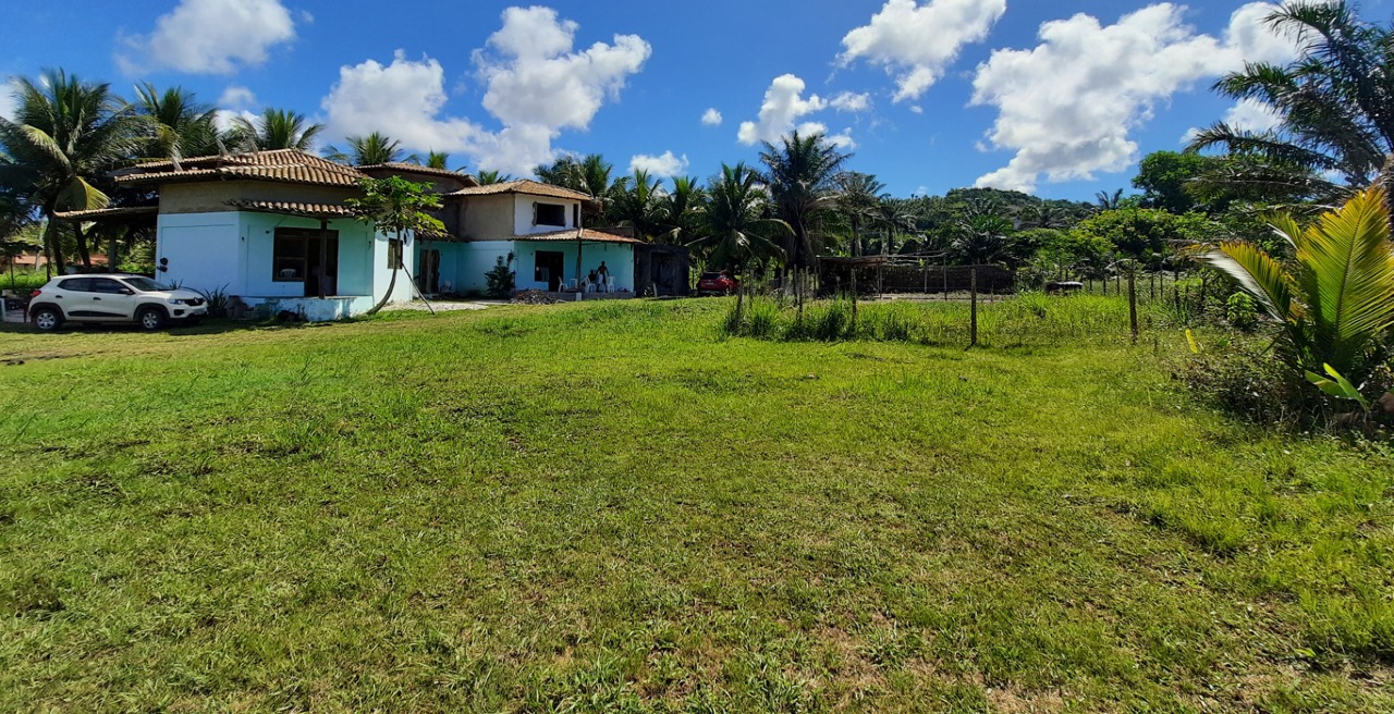Terreno à venda no Praia Do Sul - Rodovia Ilhéus-olivença: 
