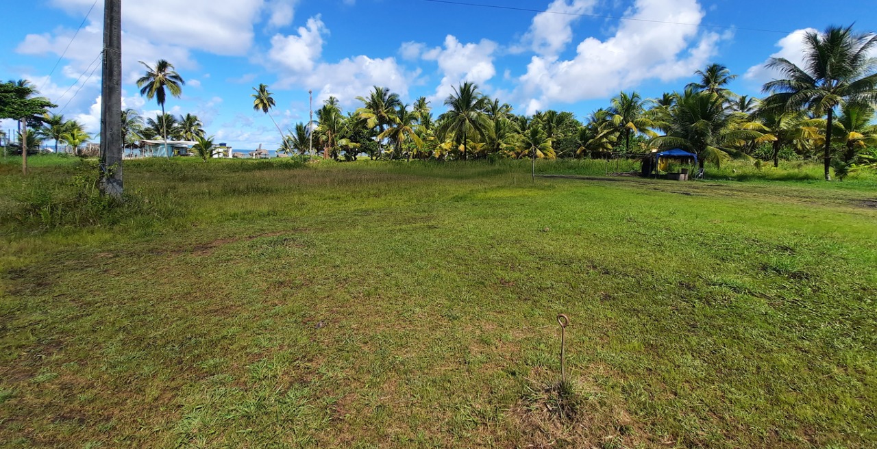 Terreno à venda no Praia Do Sul - Rodovia Ilhéus-olivença: 