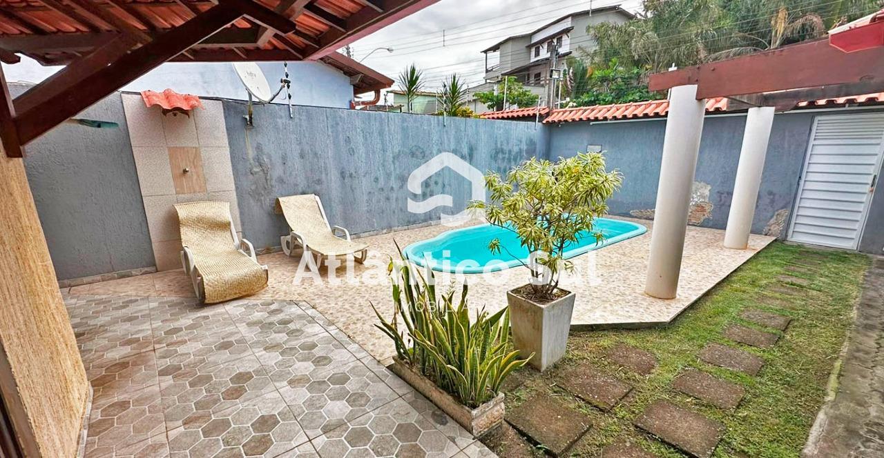 Casa à venda no Olivença: 