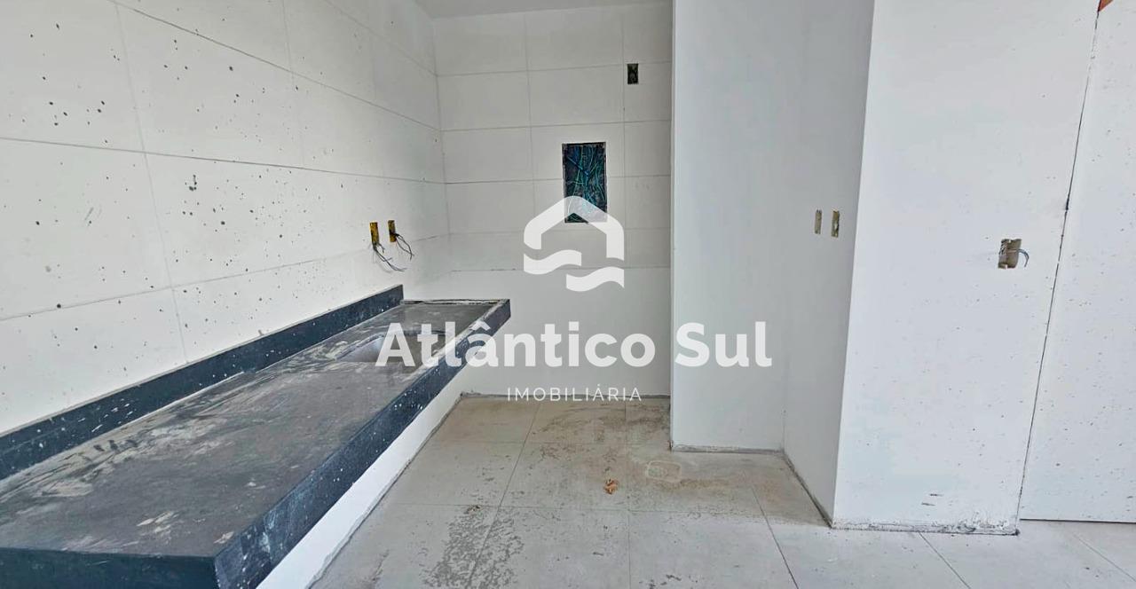 Apartamento à venda no São Francisco: 
