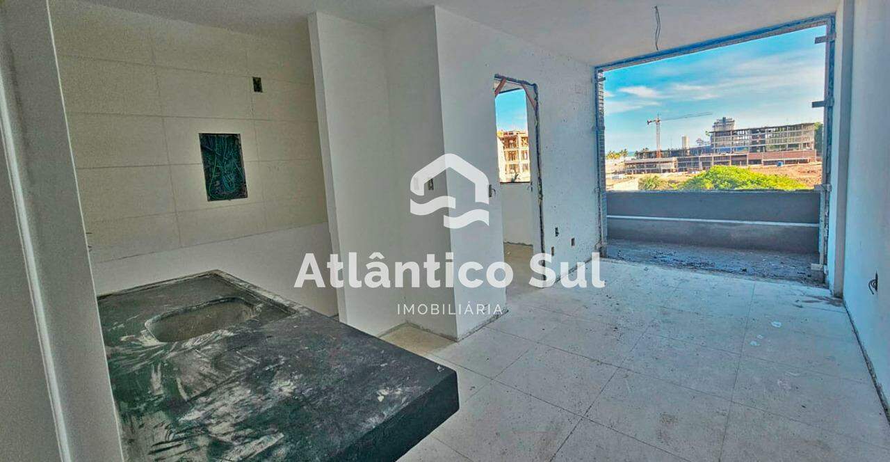 Apartamento à venda no São Francisco: 