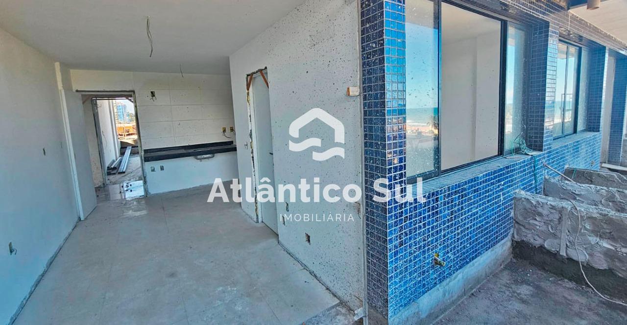 Apartamento à venda no São Francisco: 