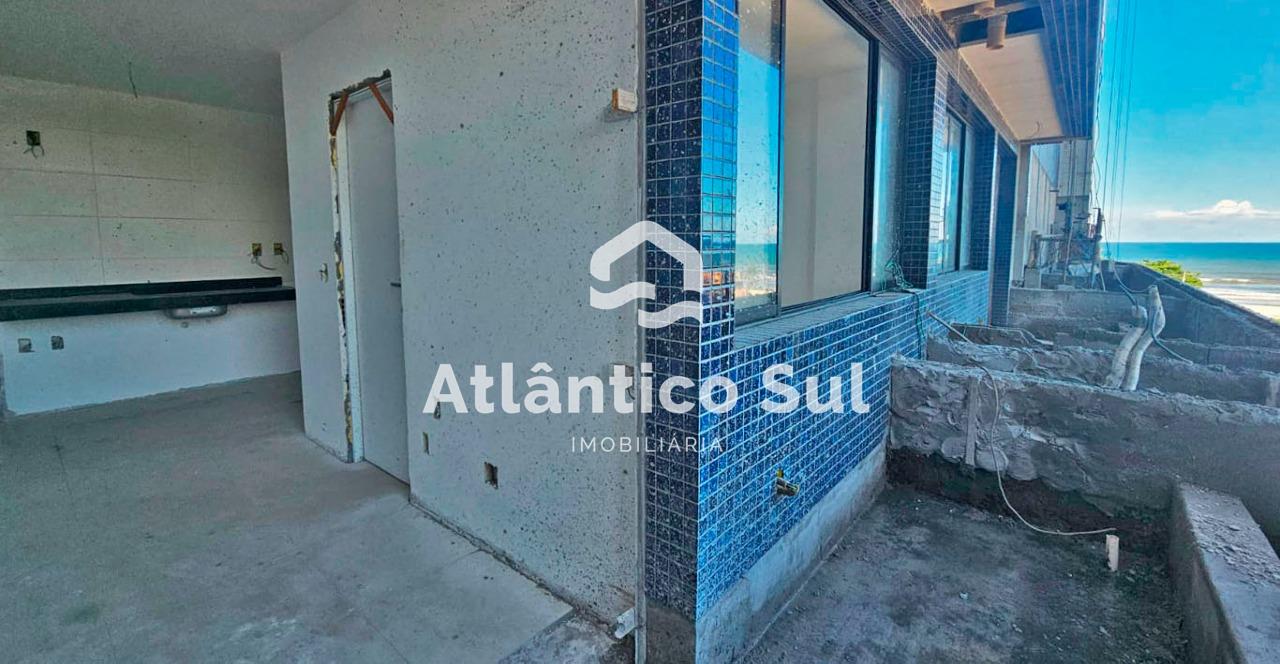 Apartamento à venda no São Francisco: 