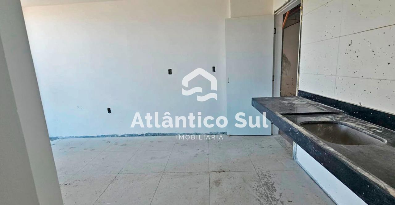 Apartamento à venda no São Francisco: 