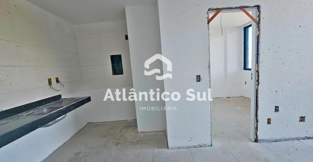 Apartamento à venda no São Francisco: 