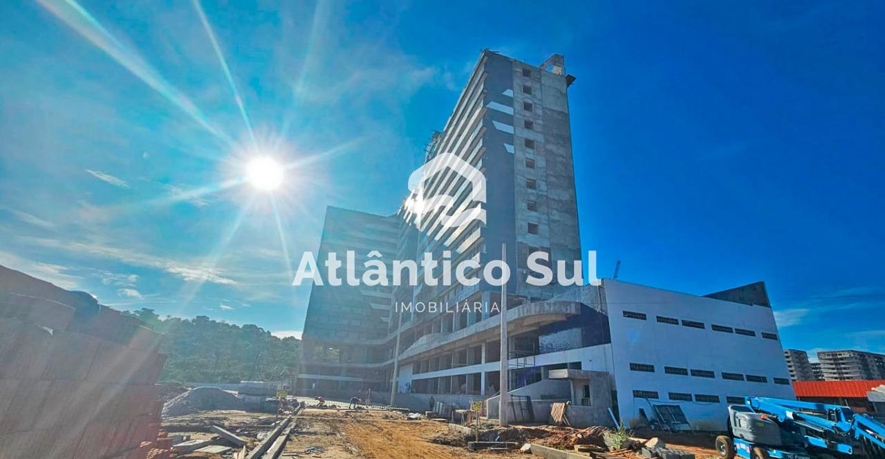 Apartamento à venda no São Francisco: 