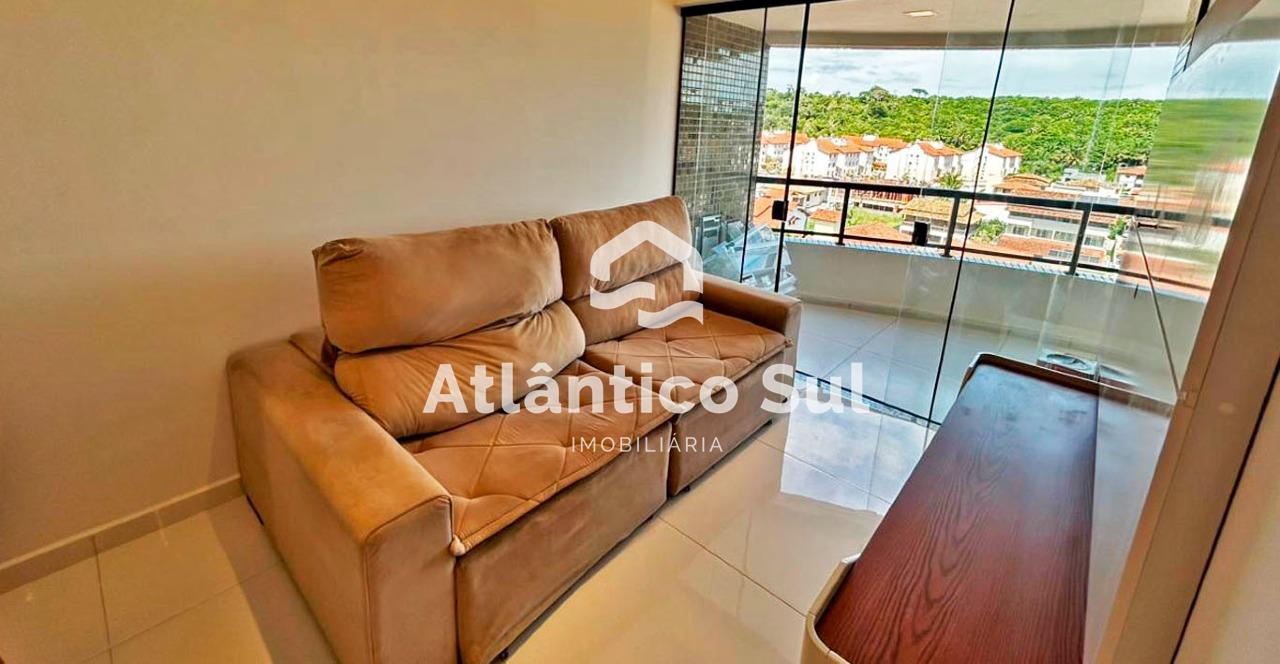 Apartamento à venda no Praia Do Sul - Rodovia Ilhéus-olivença: 