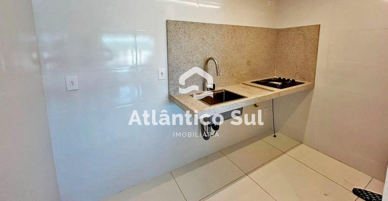 Apartamento à venda no Praia Do Sul - Rodovia Ilhéus-olivença: 