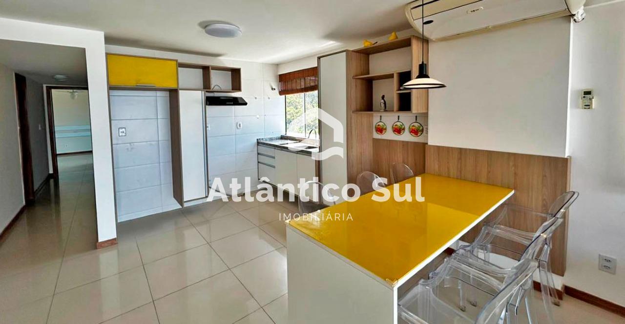 Apartamento à venda no Nossa Senhora da Vitória: 