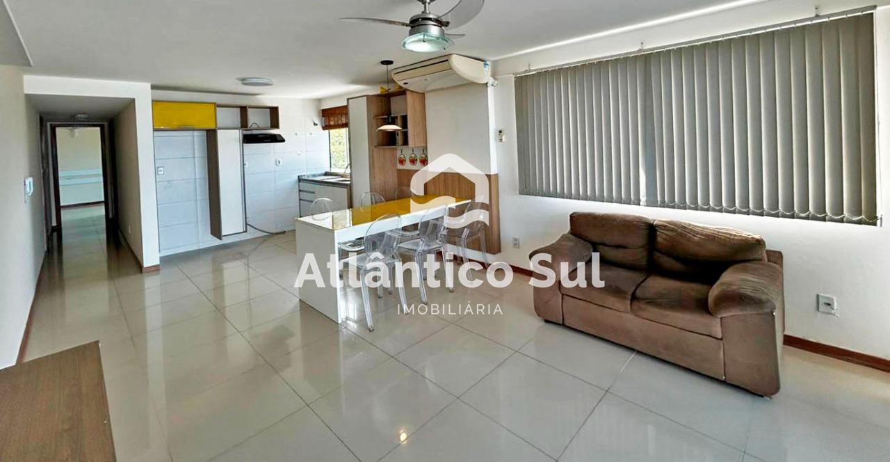 Apartamento à venda no Nossa Senhora da Vitória: 