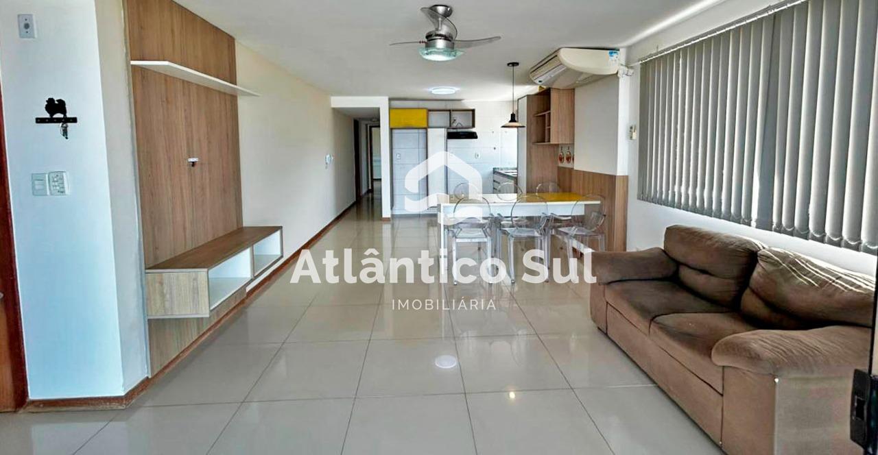 Apartamento à venda no Nossa Senhora da Vitória: 