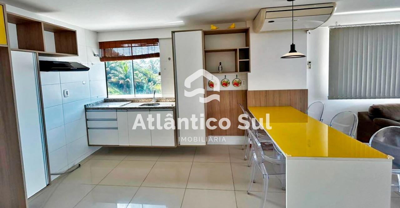 Apartamento à venda no Nossa Senhora da Vitória: 