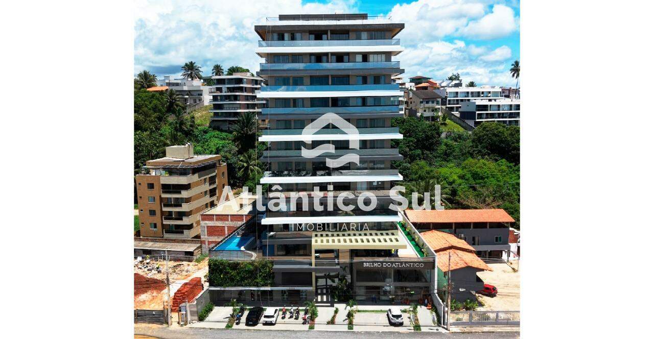 Apartamento à venda no São Francisco: 