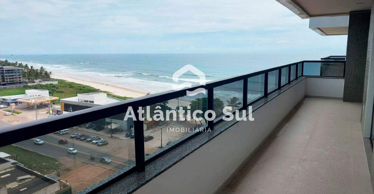 Apartamento à venda no São Francisco: 